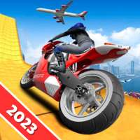 Motor Stunt Super 2023 logo