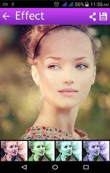 Beautiful Makeup Editor screenshot 1