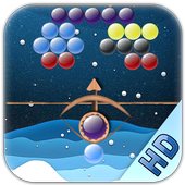 Shoot Bubble icon