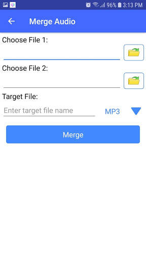Music Editor screenshot 5