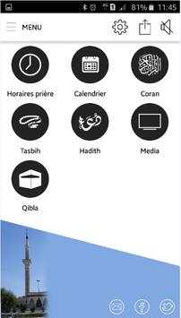 Salaat First version 2016 screenshot 1
