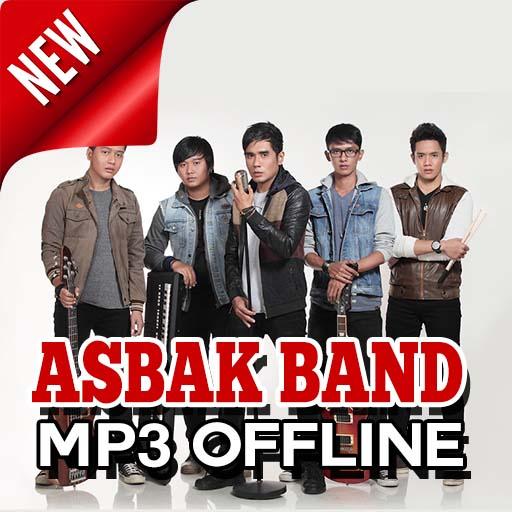 ikon Lagu Asbak Band  Offline