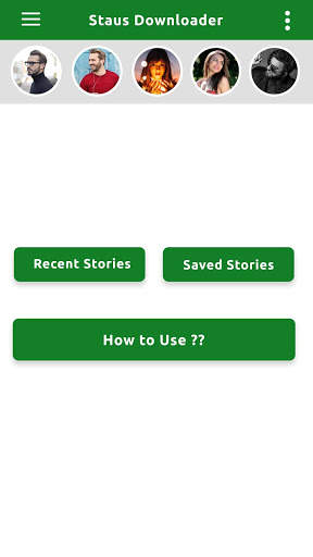 Status Downloader 2020 screenshot 1