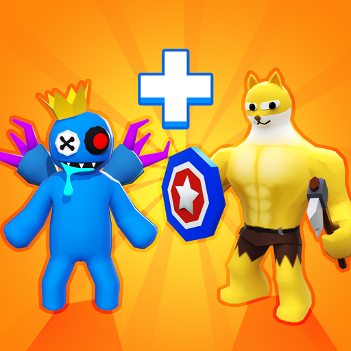 Rainbow Monster：Evolution आइकन