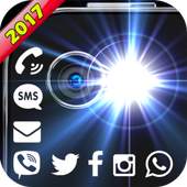 ALertes Flash for all app 2017 3.1