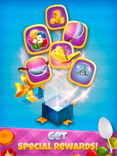 Bubble Chef - Addictive Bubble Game screenshot 13