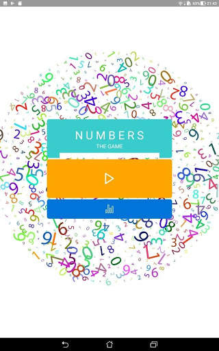 Numbers screenshot 7