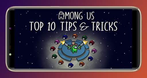 New Guide for Among Us 2020 screenshot 4