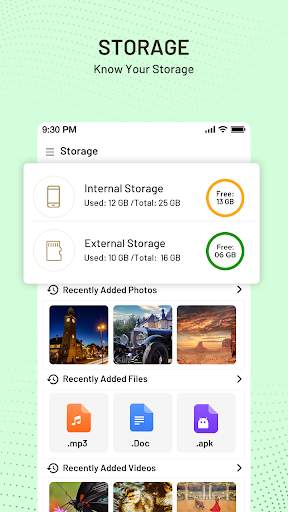 My Files - File Manager screenshot 3