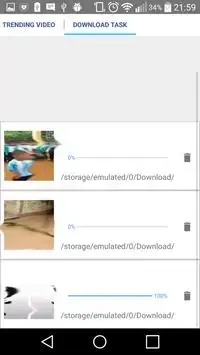 Videos Download Master 2016 screenshot 1