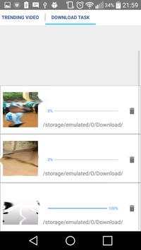 Videos Download Master 2016 screenshot 1