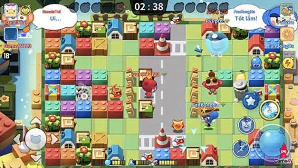 B79 Club : LEGEND GAME MOBILE screenshot 3