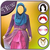 Hijab Photo Suit Editor 1.3
