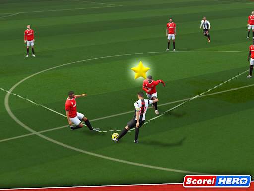Score! Hero screenshot 24