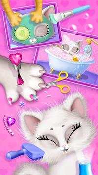 Kitty Meow Meow - My Cute Cat screenshot 3