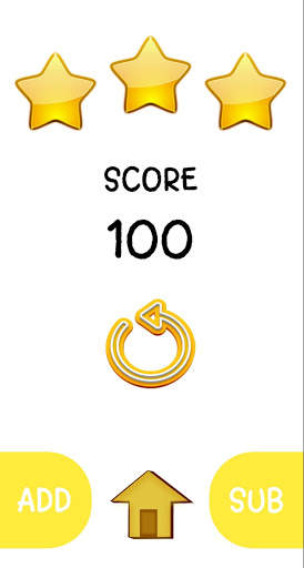 Math for Kids screenshot 1