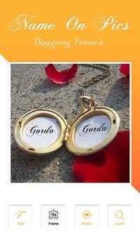 Write Name on Photo screenshot 2