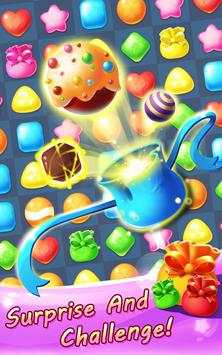 Candy Paradise screenshot 5
