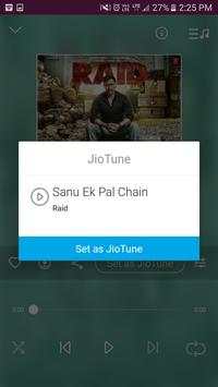 Tune : Set Caller Tune Free screenshot 3