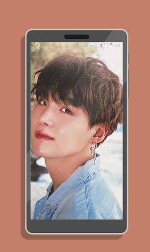 BTS Jungkook Wallpapers KPOP for Fans HD screenshot 2