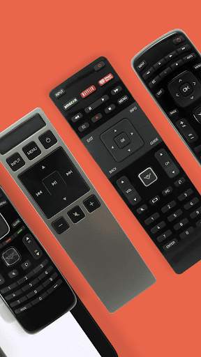 TV remote for Vizio SmartCast screenshot 10