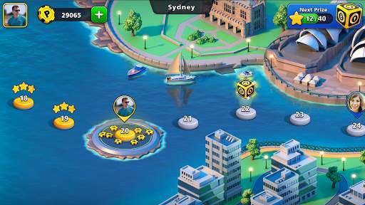 8 Ball Pool Trickshots screenshot 3
