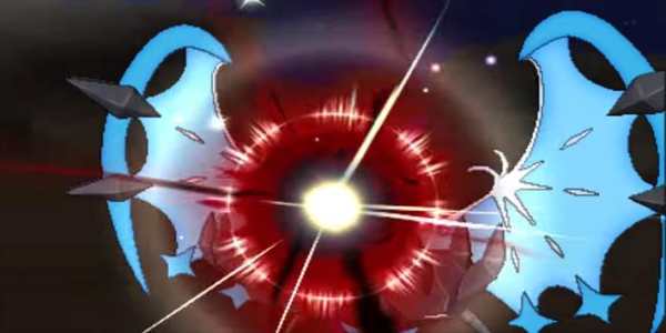 Walkthrough of pokemon ultra sun and moon screenshot 3