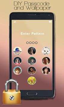 Lock Screen App & Gallery lock screenshot 7