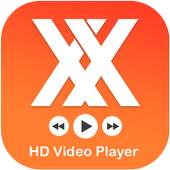 XX Video Player 1.0