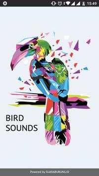 Bird Sounds - Free MP3 Download 6 تصوير الشاشة
