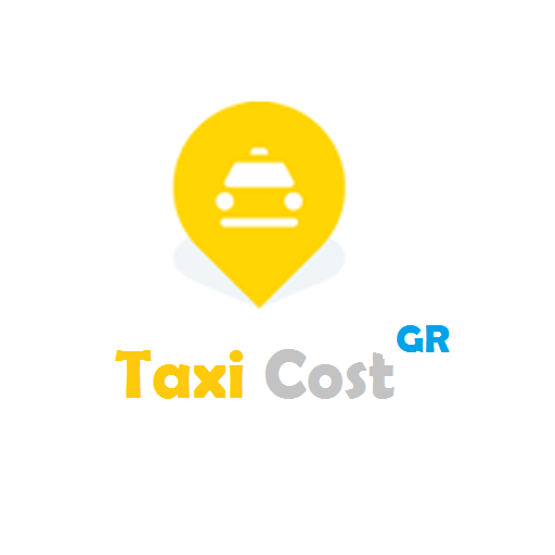 Taxi Cost icon