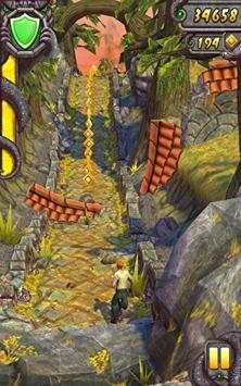 Tips Game Temple Running screenshot 3