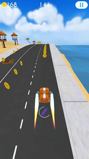 Keke on the Run 2 screenshot 7