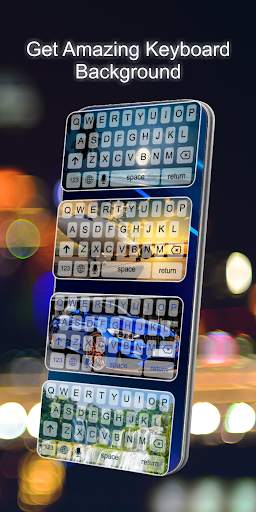 Multi Keyboard screenshot 4