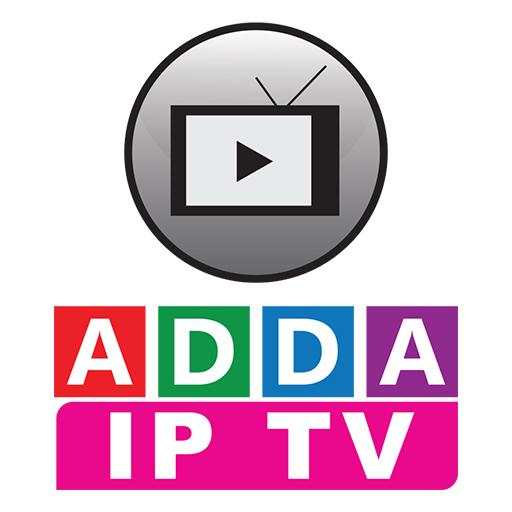 Adda IPTV 8.0