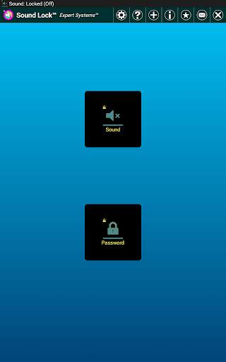 Sound Lock screenshot 11