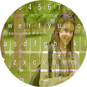 keyboard PIC icon