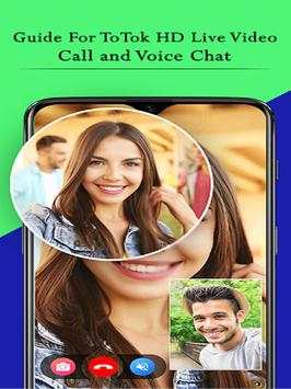 ToTok Video Call & Chat Totok Messenger Guide screenshot 1