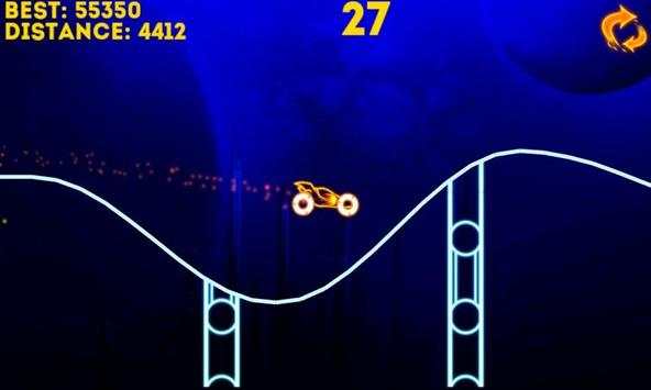 Neon Racing 2 screenshot 3