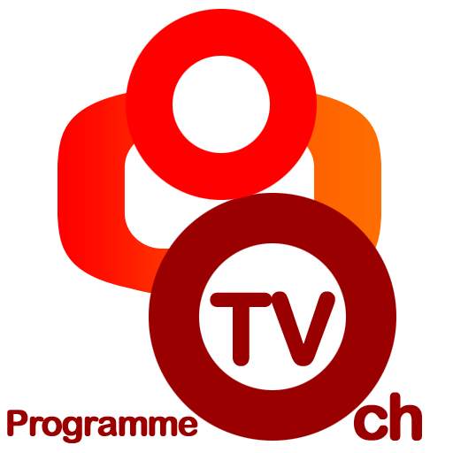 Programme TV Suisse 1.4