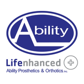 Ability Prosthetics &amp; Orthotic icon