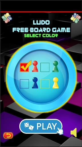 Free Ludo Board Game screenshot 3