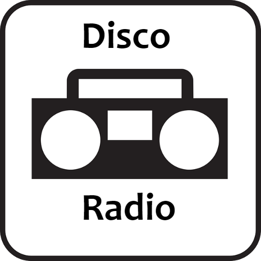 Disco Music icon
