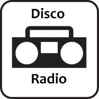 Disco Music logo