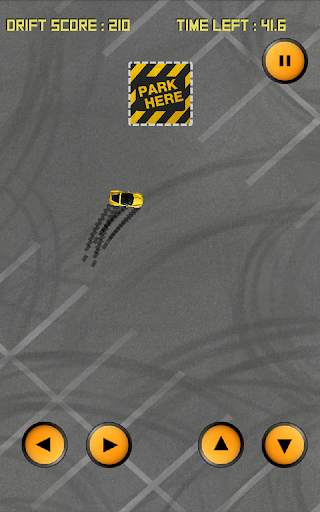 Car Drift Parking Game - Drive and Park Simulator screenshot 4
