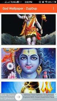 God Wallpapers - HD Photos screenshot 1