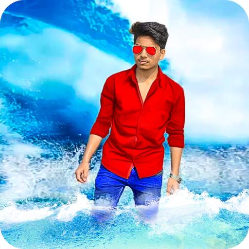 Water Photo Editor - Photo Frames 1.0.14