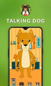 Talking Dog screenshot 4