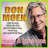Don Moen Christian Music 1.1