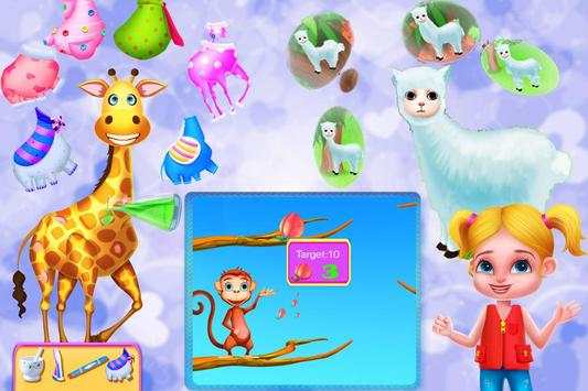 Zoo Animal Keeper screenshot 4